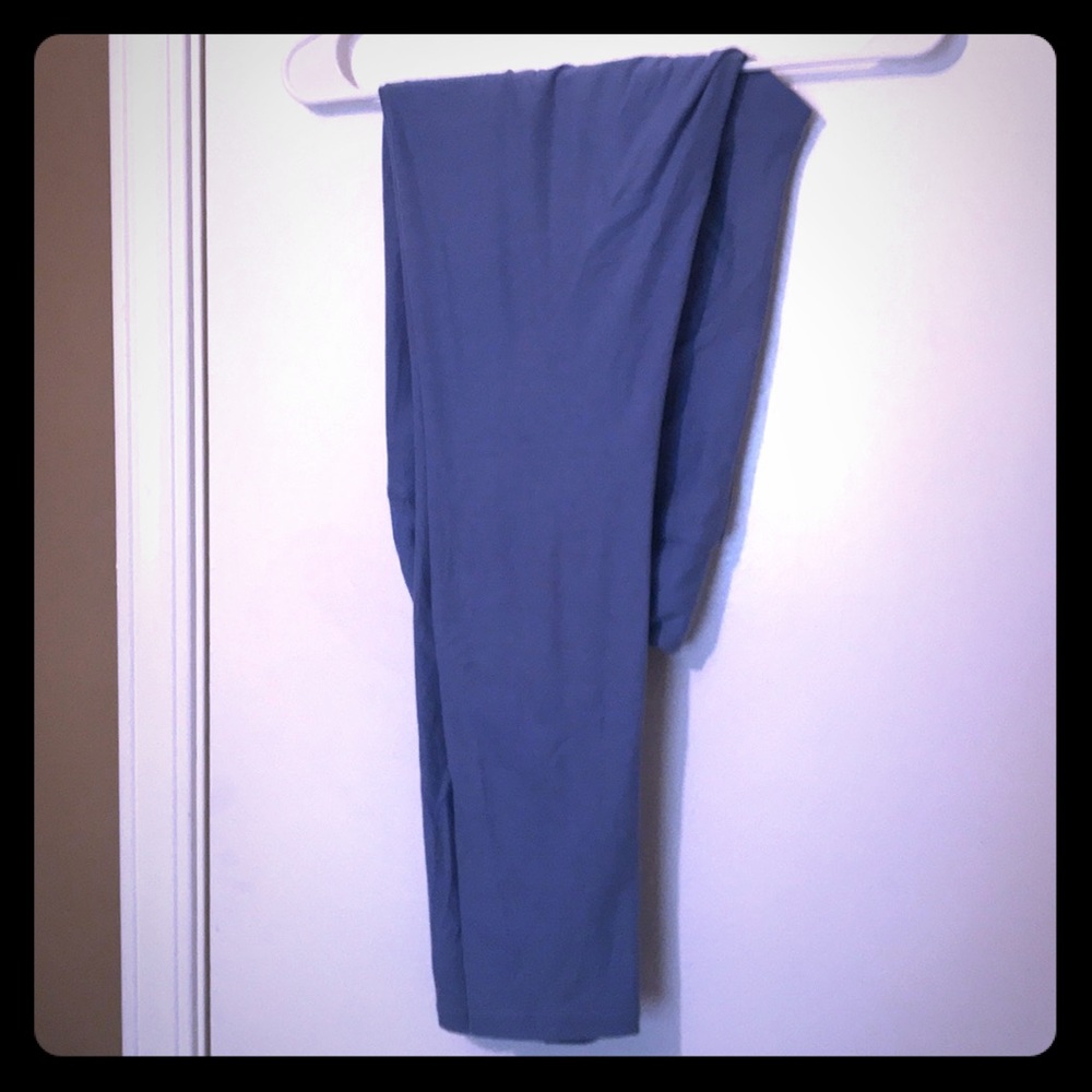 LLR tall and curvy leggings